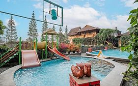 Hotel Pesona Ciwidey